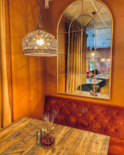 Comentarii opinii despre Farsans Streetfood Huskvarna