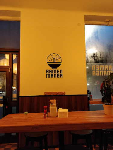 Comentarii opinii despre Ramen Manga