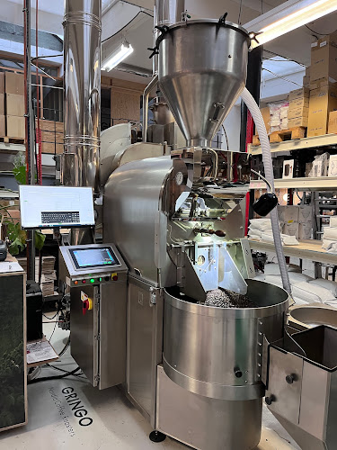 Comentarii opinii despre Gringo Nordic Coffee Roasters