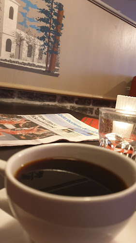 Comentarii opinii despre AB Lilla Bageriet