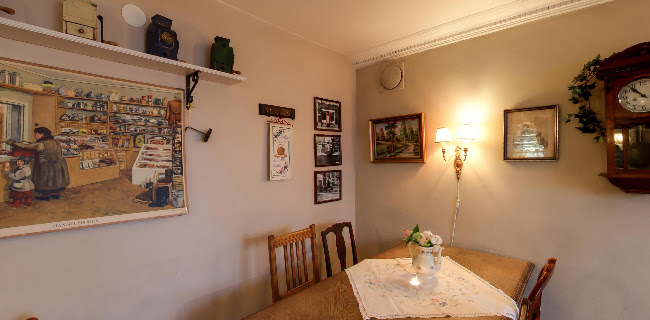 Comentarii opinii despre Kafé Kuriosa