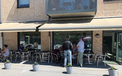 Bara pub och pizzeria