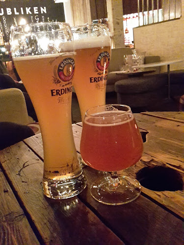 Republiken Open Times