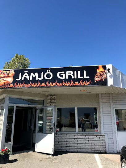 Jämjö Grill