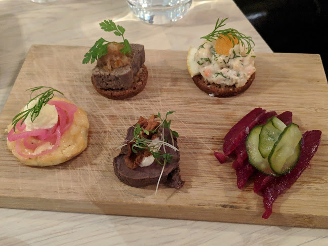 Comentarii opinii despre Nalen Restaurang