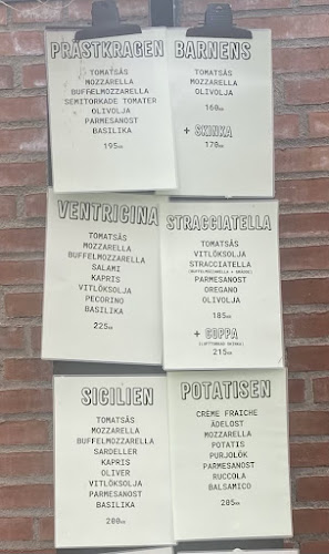 Kafé på Örum 119 - Löderup