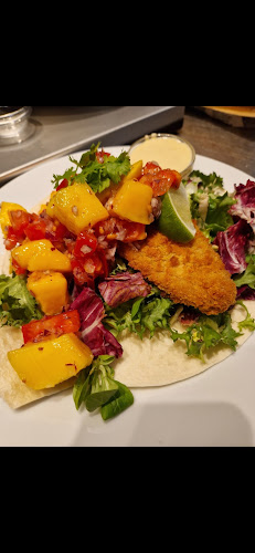 Reviews of Forscaféet in Mölndal - Gastronomi och hotellverksamhet