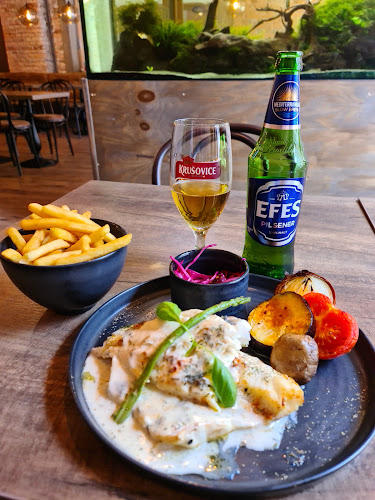 Comentarii opinii despre Restaurang Anatolia