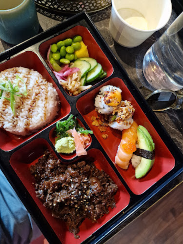 Comentarii opinii despre Mimami Oskarshamn