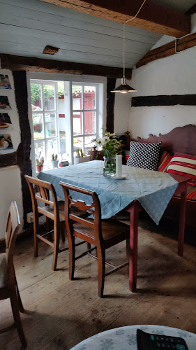 Krapperups Kaffestuga AB - Nyhamnsläge