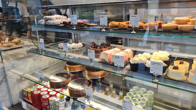 Gateau Södra Ängby - Bromma