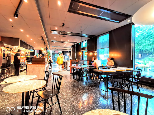 NOLL ETTAN RESTAURANG & CATERING - Gastronomi och hotellverksamhet