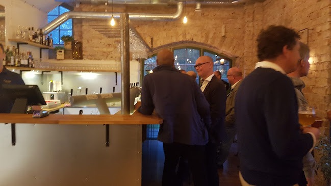 Comentarii opinii despre Bryggeriet Mat & Malt