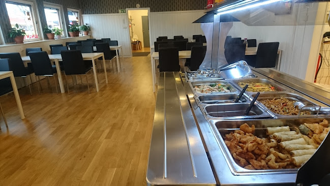 Odenskogsvägen 35, 831 48 Östersund