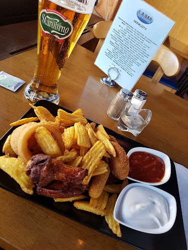 L.A. Bar - Gastronomi och hotellverksamhet