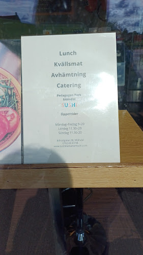 kunskapsgatan, Bifrostgatan 15, 431 44 Mölndal