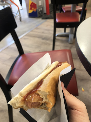 Sickla allé 2-4, 131 65 Nacka