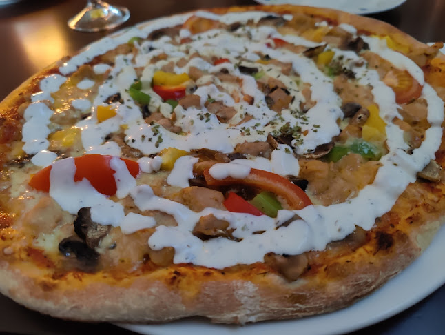 Reviews of Pizzeria Class in Göteborg - Gastronomi och hotellverksamhet