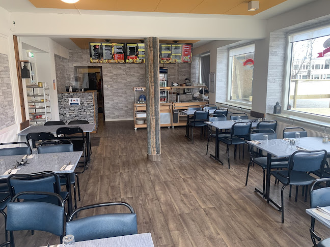 Bjästa Pizzeria - Bjästa