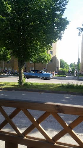 Restaurang China Grottan AB - Mariestad