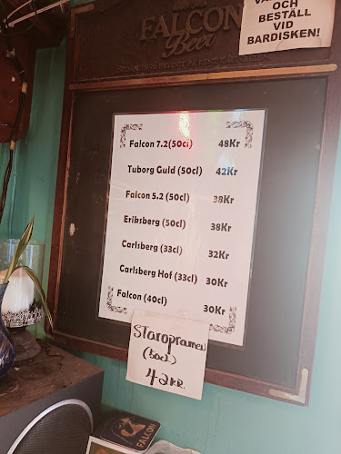 Comentarii opinii despre Silverkällan