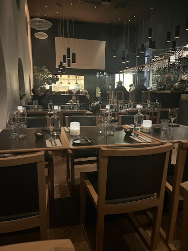 Comments and reviews of The Social Bar & Bistro