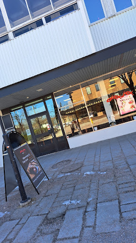 HAMMARTORGET 20, 734 30 Hallstahammar