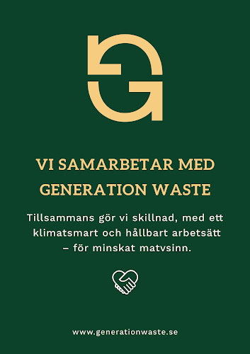 Universeum (RESTAURANG) Open Times