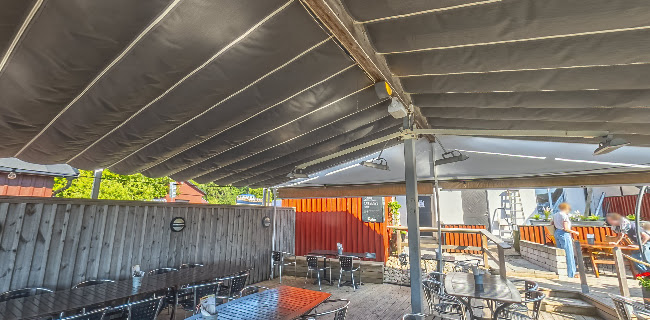 Äspets Rökeri - Åhus