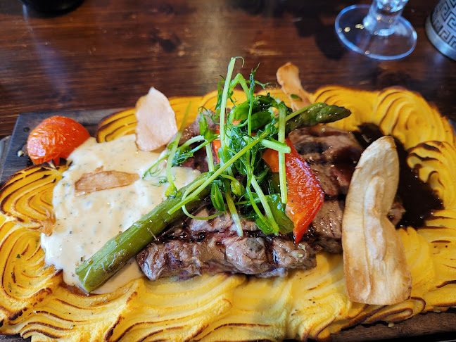 Restaurang Pizzeria Cimbris