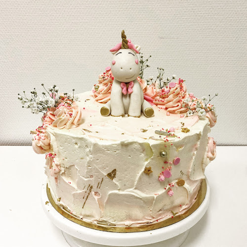 Opinii despre Sockerdrömmar în Sjöbo - Gastronomi och hotellverksamhet