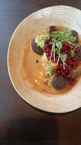 Kulturens restaurang