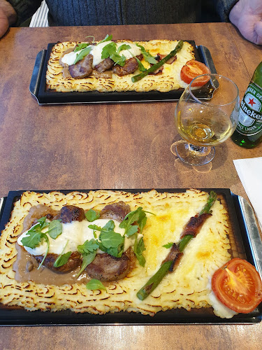 Comentarii opinii despre Restaurang Picasso