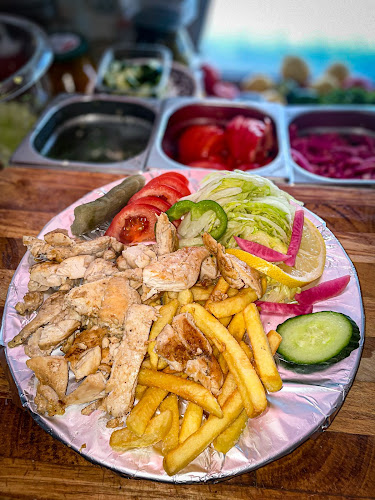 Damaskus mat - Gastronomi och hotellverksamhet