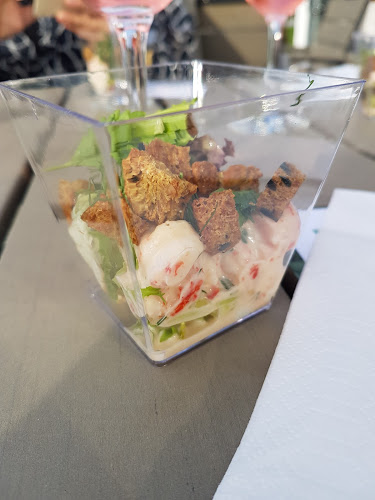 Restaurang Fredholms Open Times