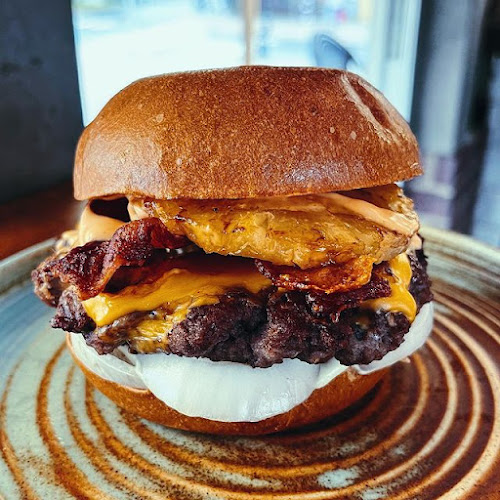 Brooklyn Burger Nässjö - Gastronomi och hotellverksamhet