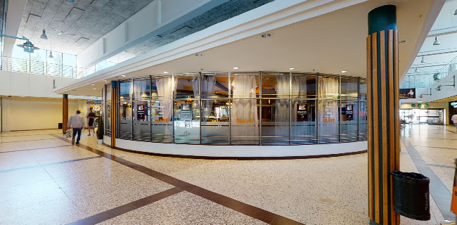 Ålidhems Centrum, Ekonomstråket 1, 907 30 Umeå