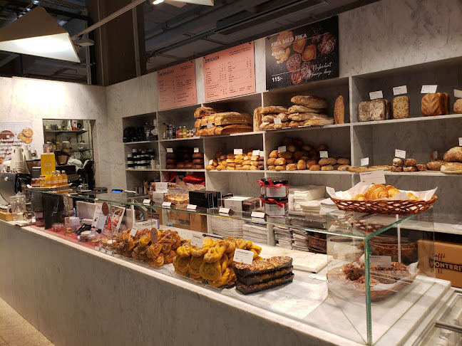 Comentarii opinii despre Gateau Hornstull