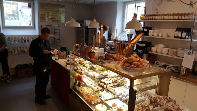 Haga Tårtcompani & Bageri Vasastan