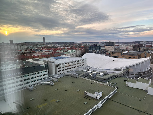 Upper House Bar - Göteborg