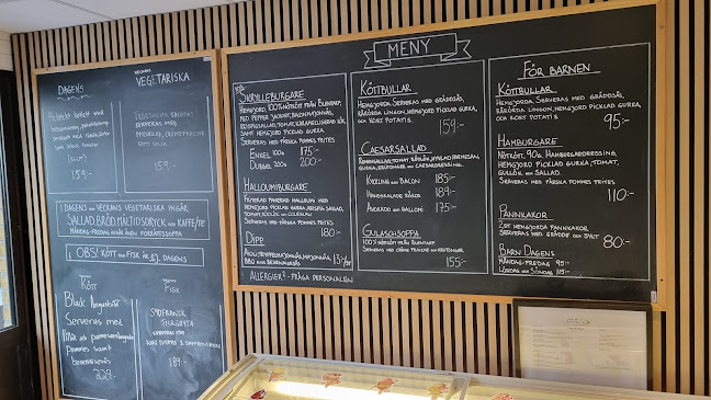 Skrylle Restaurang & Café