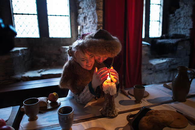 Kapitelhusgården - Visby