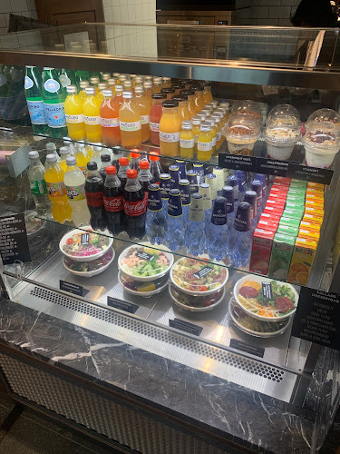 Comentarii opinii despre Caff Nero