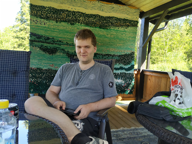 Sollans Café - Gastronomi och hotellverksamhet