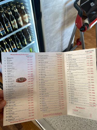 Nybro Pizzeria - Nybro