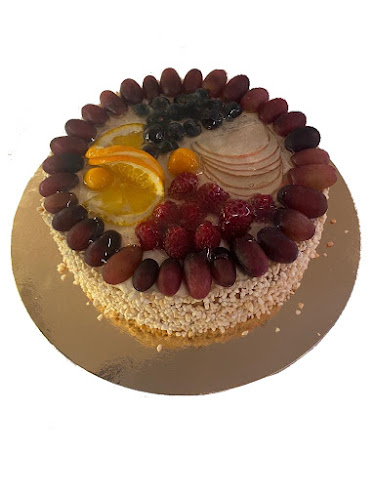 Comentarii opinii despre Esters Hantverksbageri