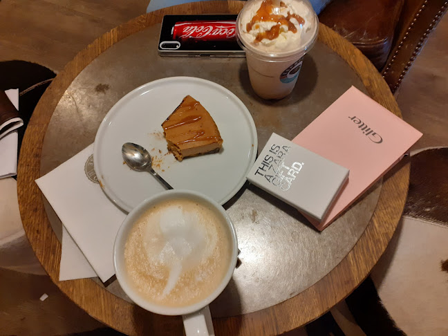 Espresso House Kungsmässan - Gastronomi och hotellverksamhet