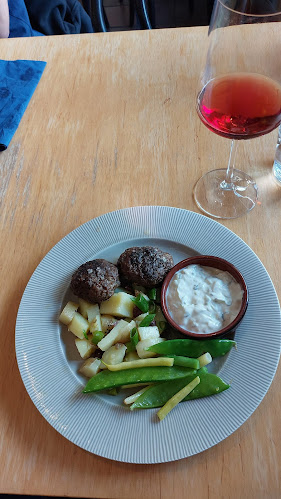 Comentarii opinii despre Nya Skafferiet