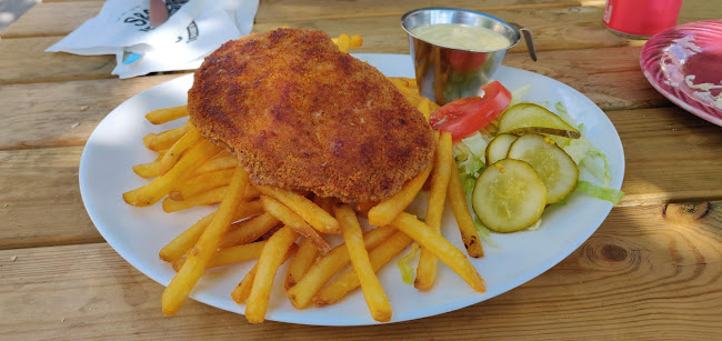 Träffpunkten Flen - Gastronomi och hotellverksamhet