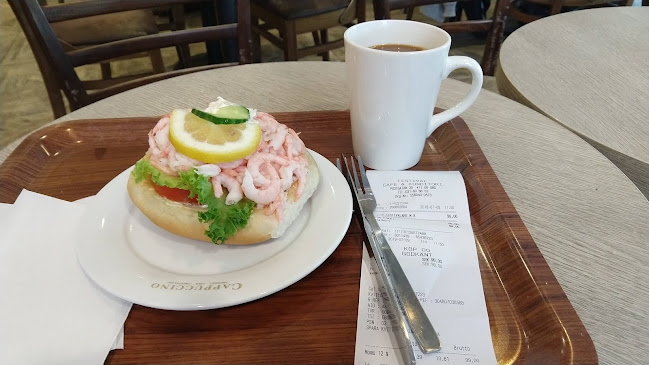 Opinii despre Festival café în Göteborg - Gastronomi och hotellverksamhet